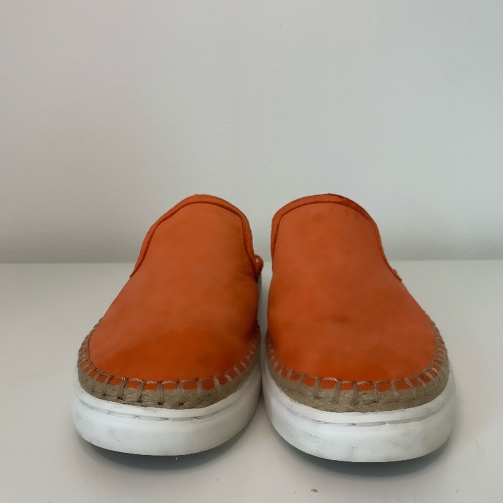 UGG sneakers